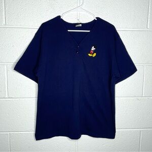< Vintage 90’s Disney Mickey Unlimited Disney Tee >